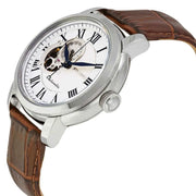 Relógio Seiko Open Heart SSA231 - Automático - 41mm - Pendulum Relojoaria